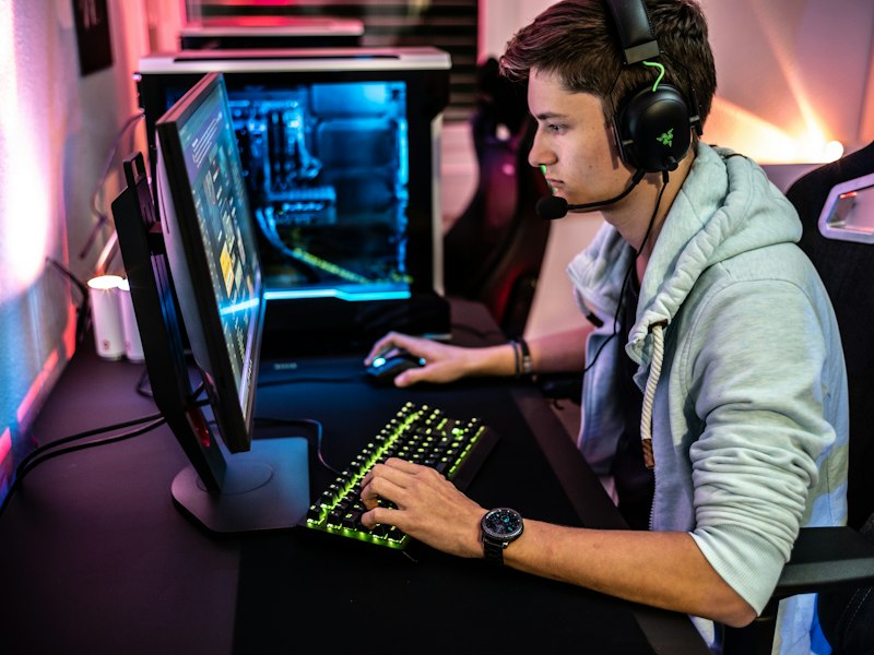 Feature article cover